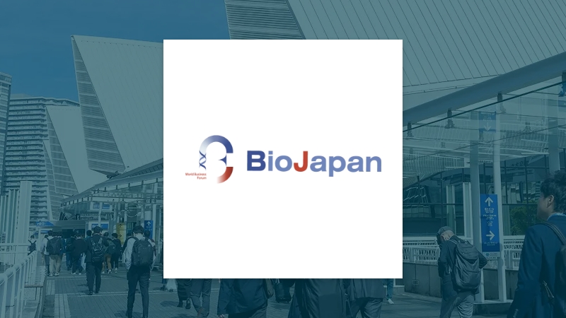  BioJapan 2026