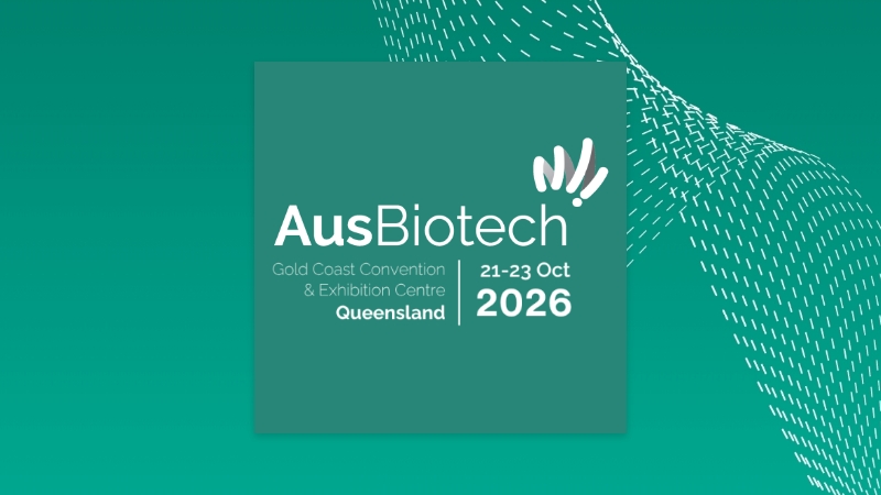 AusBiotech 2026