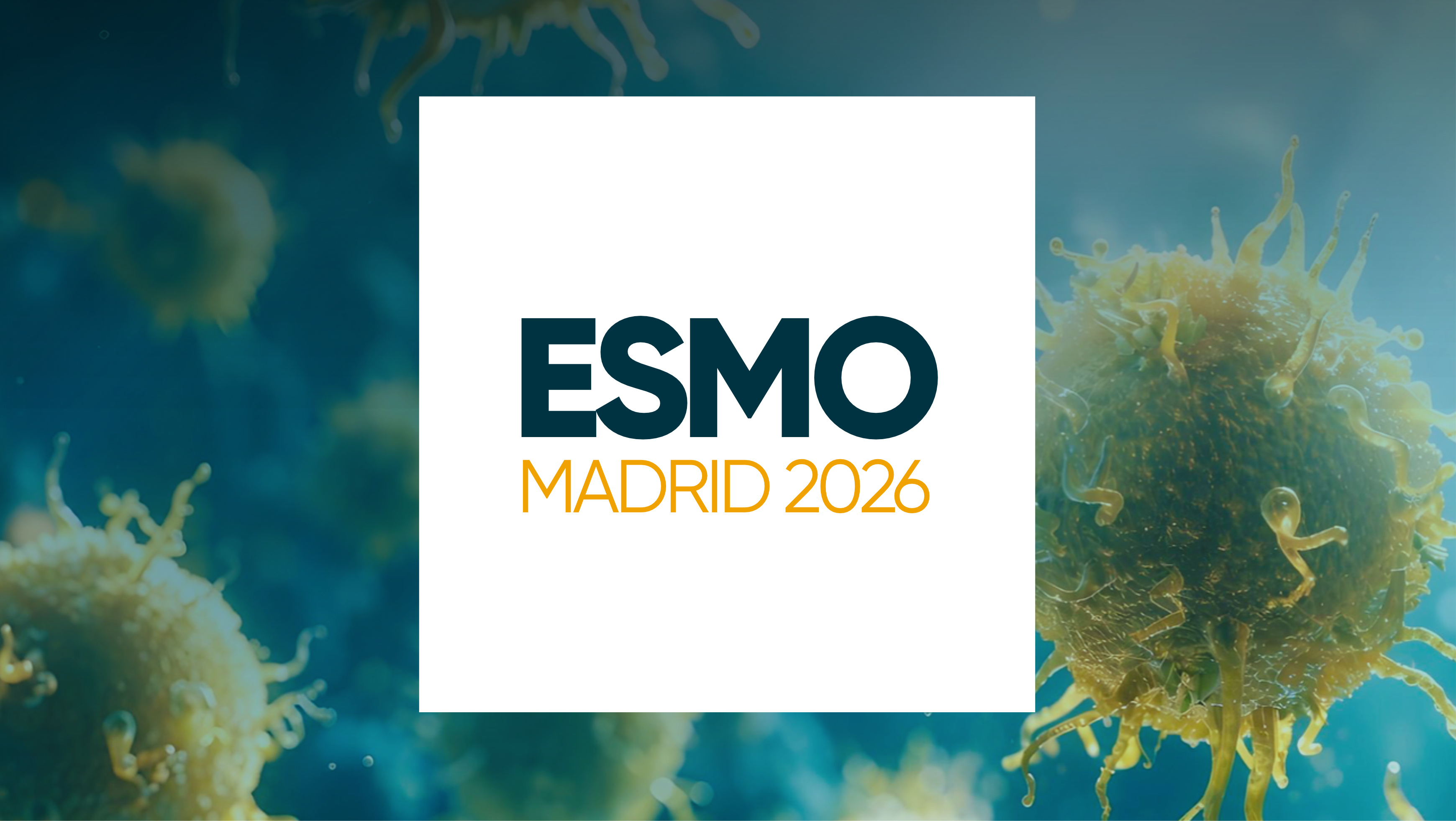 ESMO 2026