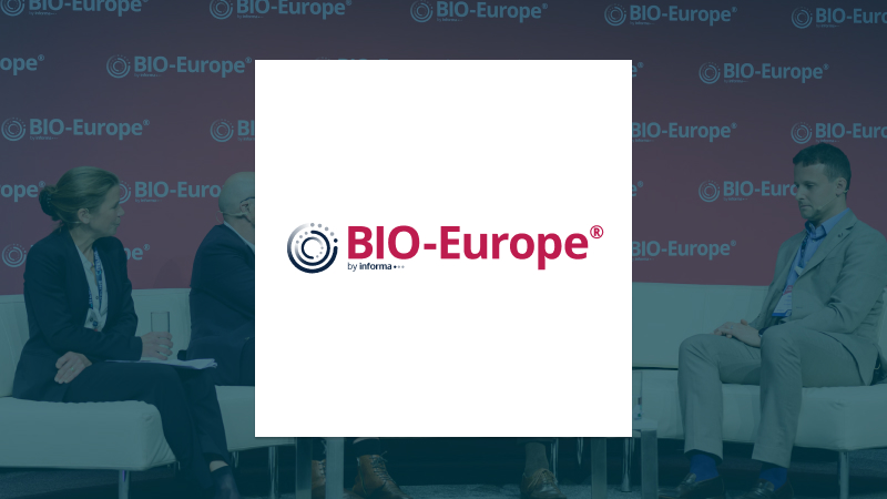 BIO-Europe 2026 Title