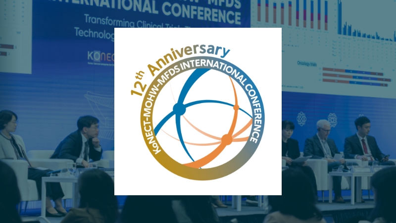 2026 KoNECT-MOHW-MFDS International Conference 