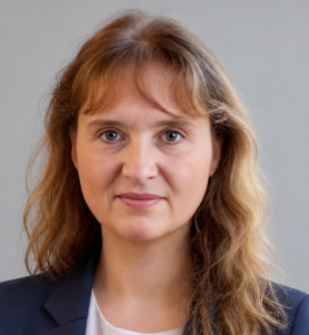 Dr. Tanja Obradovic