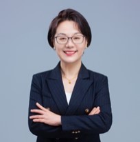 Dr. Xiaoye He