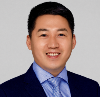 Martin Guan