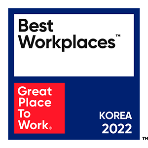 Best Companies to Work for in Korea