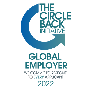 Circle Back Initiative Global Employer 2022