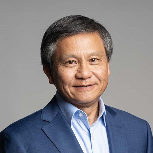 Dr. David Ng  