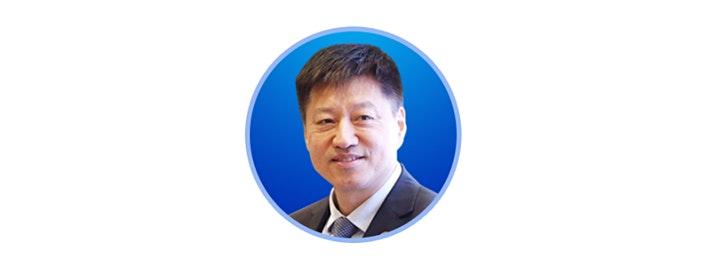 Dr Jin Li