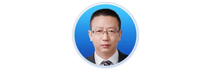 Dr Xiaoxiang