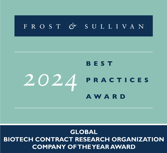 Frost & Sullivan 2024