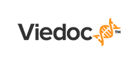 Viedoc logo