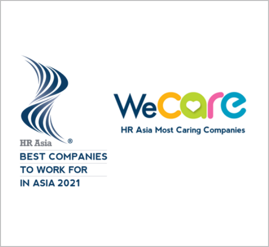 wecare-award