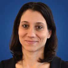 Barbara Kienast. Ing., MIEAust, PMP