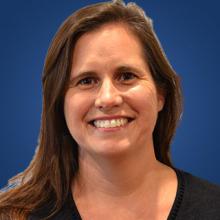 Dr Layne Wright. B.Sc. (Hons I), Ph.D.