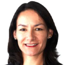 Fiona Pak Poy