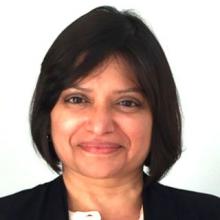 Radha Jha