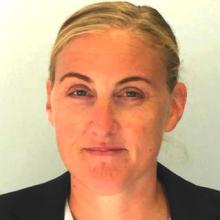 Veronica Holloway