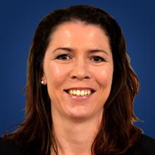 Dr Simone Flight. B.Sc. (Hons), Ph.D., RAC.