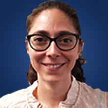 Dr Susanna Mantovani. PhD, MSci, BSci (Hons)
