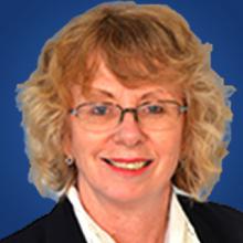 Dr Suzanne Elliott . BAppSc., PhD, Grad Dip (Drug Dev), ACRP-CCRC
