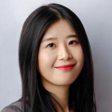 Lydia Cai