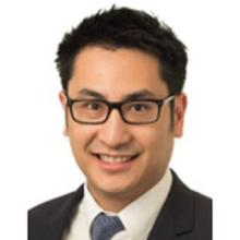 Vinnie Wong