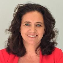 Angela Edwardson