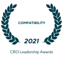 2021 CRO Leadership Award