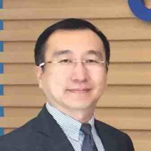 Andy Liu