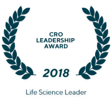 2018 Life Science Leader magazine “Exceeded Customer Expectations”