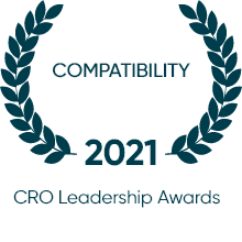 2021 CRO Leadership Award