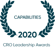 CRO Leadership Award – Compatibility