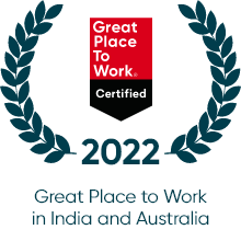 GPTW India and AU 2022
