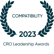 Novotech compatibility CRO leadership Awards 2023