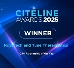 Citeline Award